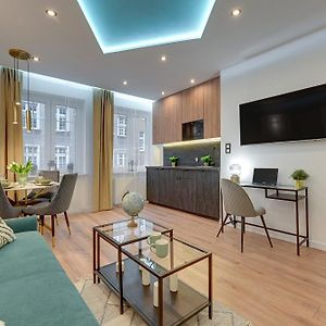 Appartement met een Slaapkamer